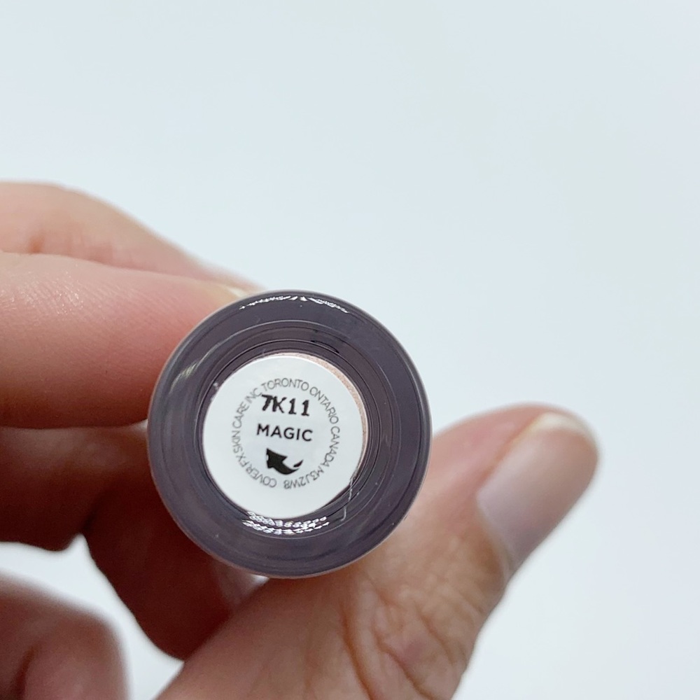 Cover Fx Shimmer Veil Highlighter Magic - Picture 10 of 11